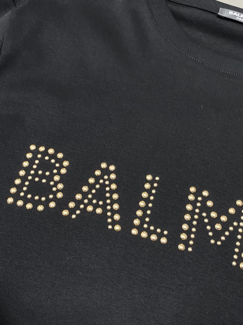 Balmain T-Shirts